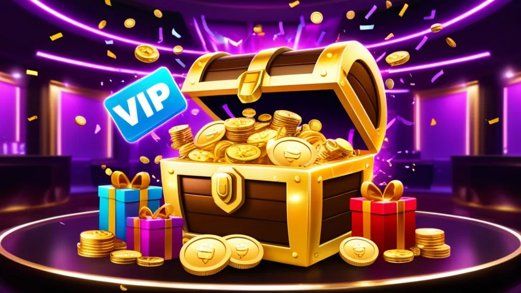 Vip Jackpot Bob