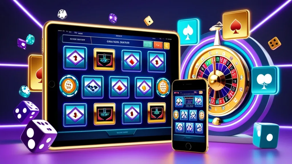 Jackpotbob Casino