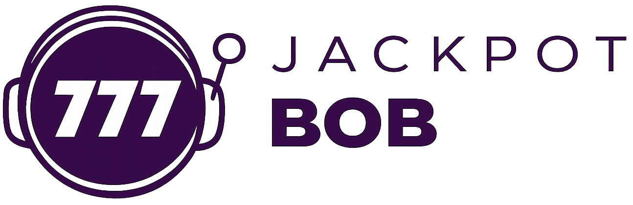 Jackpot Bob