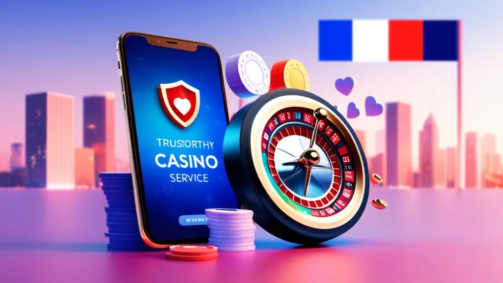 Jackpot Bob France